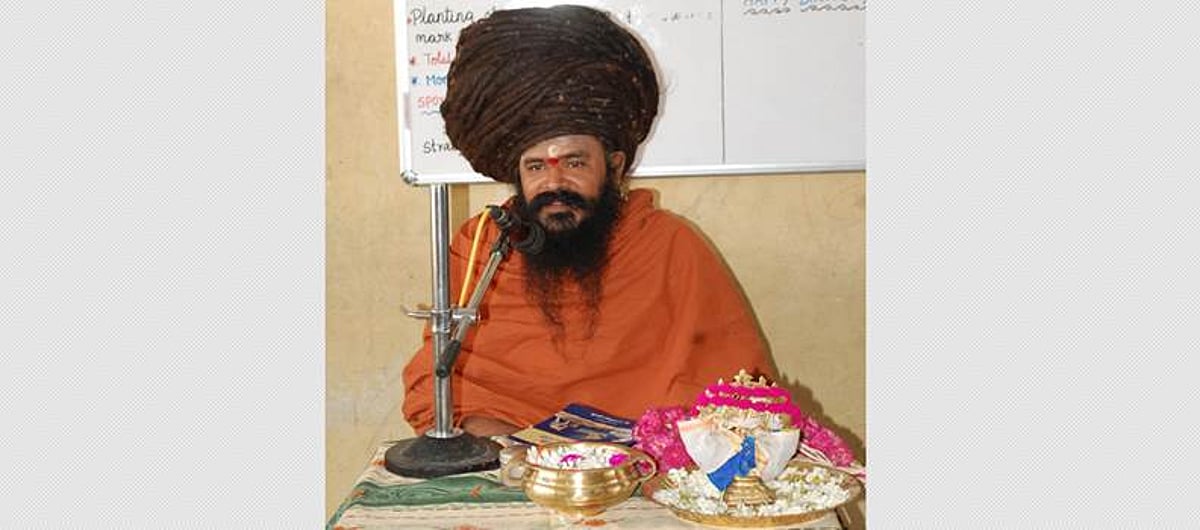 சிதம்பரம் நடராஜர் கோயிலில் ஜூலை 6-8ல் பன்னிரு திருமுறைகள் அரங்கேற்ற மாநாடு: ஸ்ரீமுத்துக்குமாரசாமி தம்பிரான்